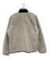 Patagonia (パタゴニア) レトロXフリースジャケット ベージュ サイズ:SIZE L：15000円