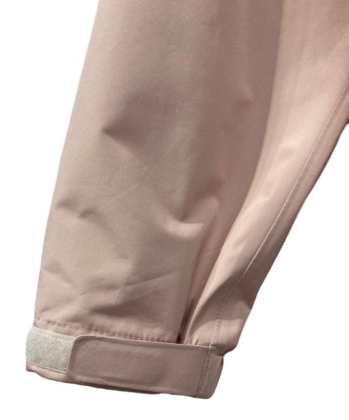 THE NORTH FACE（ザ ノース フェイス）THE NORTH FACE (ザ ノース フェイス) Cloudt Jacket  ピンク サイズ:Mの古着・服飾アイテム