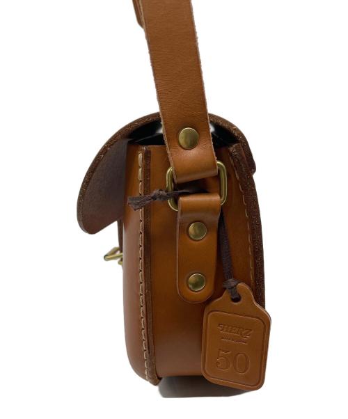 Herz（ヘルツ）Herz (ヘルツ) ショルダーバッグの古着・服飾アイテム