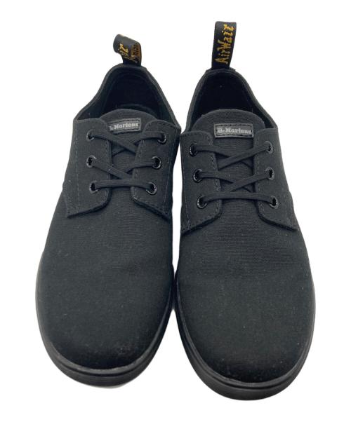 Dr.Martens（ドクターマーチン）Dr.Martens (ドクターマーチン) サンタニタ ブラック サイズ:UK7の古着・服飾アイテム