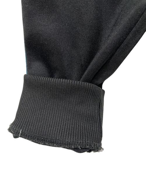 FRED PERRY（フレッドペリー）FRED PERRY (フレッドペリー) トラックジャケット ブラック サイズ:Lの古着・服飾アイテム