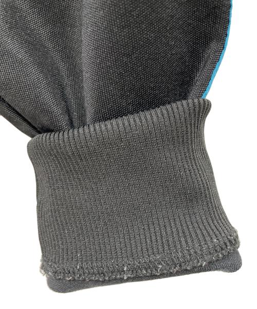 FRED PERRY（フレッドペリー）FRED PERRY (フレッドペリー) トラックジャケット ブラック サイズ:Lの古着・服飾アイテム