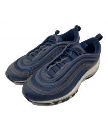 NIKE（ナイキ）の古着「Nike Air Max 97 "Obsidian"」｜ネイビー