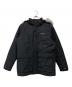 Columbia（コロンビア）の古着「MARQUAM PEAK JACKET」｜ブラック