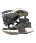 中古・古着 NIKE (ナイキ) ACRONYM (アクロニウム) AIR PRESTO MID/ハイカットスニーカー ブラック サイズ:US XS：15000円