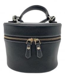 HAYNI.（ヘイニ）の古着「バニティショルダーバッグ」｜ブラック