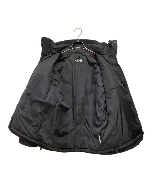 THE NORTH FACE（ザ ノース フェイス）THE NORTH FACE (ザ ノース フェイス) マカルトリクライメートジャケット ブラック サイズ:Sの古着・服飾アイテム