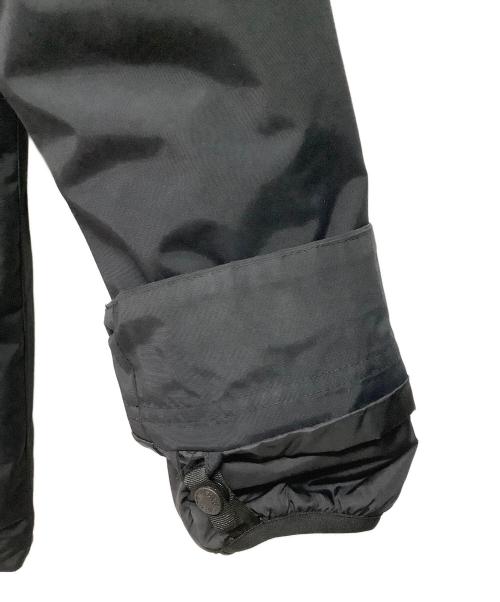 THE NORTH FACE（ザ ノース フェイス）THE NORTH FACE (ザ ノース フェイス) マカルトリクライメートジャケット ブラック サイズ:Sの古着・服飾アイテム