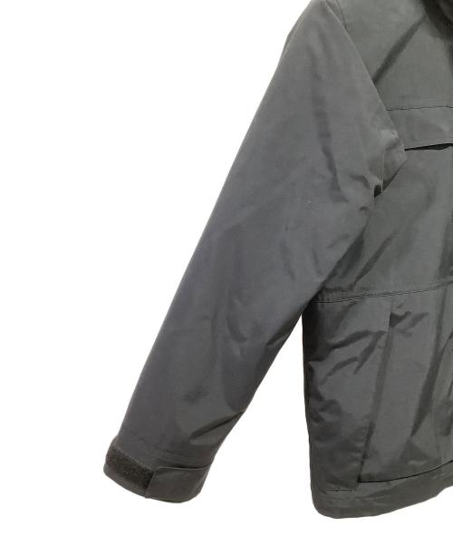 THE NORTH FACE（ザ ノース フェイス）THE NORTH FACE (ザ ノース フェイス) マカルトリクライメートジャケット ブラック サイズ:Sの古着・服飾アイテム