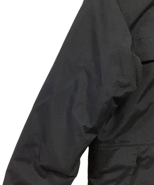 THE NORTH FACE（ザ ノース フェイス）THE NORTH FACE (ザ ノース フェイス) マカルトリクライメートジャケット ブラック サイズ:Sの古着・服飾アイテム