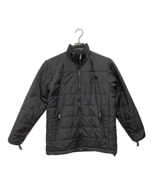 THE NORTH FACE（ザ ノース フェイス）THE NORTH FACE (ザ ノース フェイス) マカルトリクライメートジャケット ブラック サイズ:Sの古着・服飾アイテム