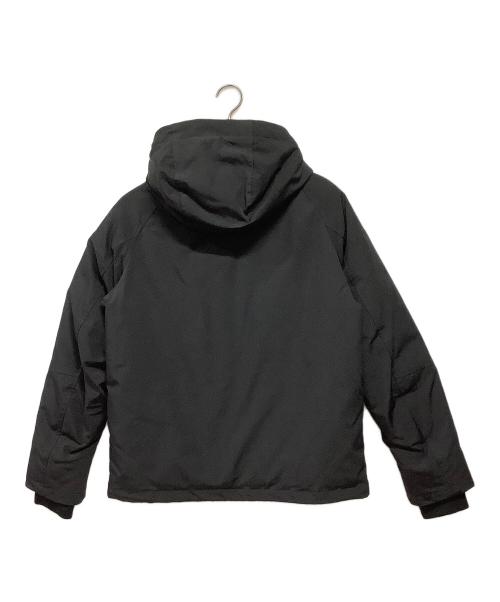 Columbia（コロンビア）Columbia (コロンビア) Columbia BLACK LABEL Storm Bowl 3 Jacket ブラック サイズ:Sの古着・服飾アイテム