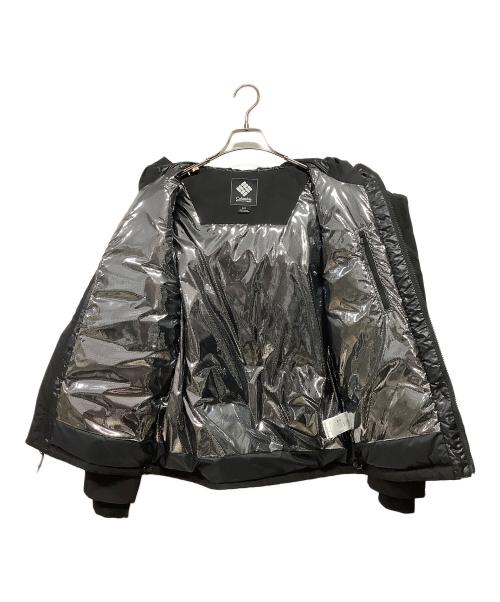 Columbia（コロンビア）Columbia (コロンビア) Columbia BLACK LABEL Storm Bowl 3 Jacket ブラック サイズ:Sの古着・服飾アイテム
