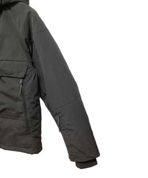 Columbia（コロンビア）Columbia (コロンビア) Columbia BLACK LABEL Storm Bowl 3 Jacket ブラック サイズ:Sの古着・服飾アイテム