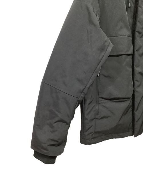 Columbia（コロンビア）Columbia (コロンビア) Columbia BLACK LABEL Storm Bowl 3 Jacket ブラック サイズ:Sの古着・服飾アイテム