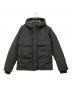 Columbia（コロンビア）の古着「Columbia BLACK LABEL Storm Bowl 3 Jacket」｜ブラック