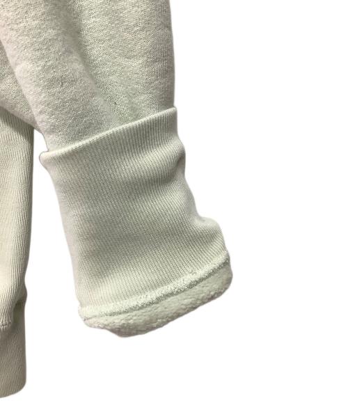 Champion（チャンピオン）Champion (チャンピオン) VA (ブイエー) プルオーバーパーカー ミントグリーン サイズ:MEDIUMの古着・服飾アイテム