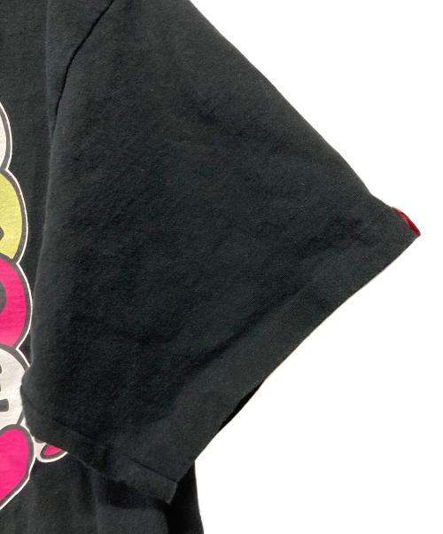 HUMAN MADE（ヒューマンメイド）HUMAN MADE (ヒューマンメイド) verdy (ヴェルディ) 半袖カットソー ブラック サイズ:Lの古着・服飾アイテム