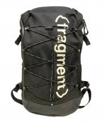 FRAGMENT×MONCLERフラッグメント×モンクレール）の古着「バックパック」