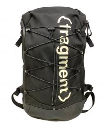 FRAGMENT×MONCLER（フラッグメント×モンクレール）の古着「バックパック」