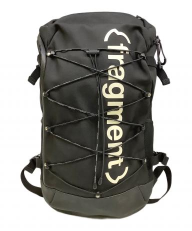 中古・古着通販】FRAGMENT (フラッグメント) MONCLER (モンクレール