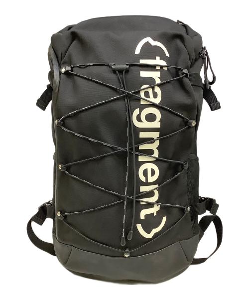 FRAGMENT（フラッグメント）FRAGMENT (フラッグメント) MONCLER (モンクレール) バックパックの古着・服飾アイテム