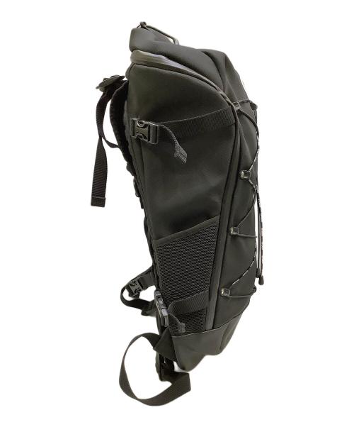 FRAGMENT（フラッグメント）FRAGMENT (フラッグメント) MONCLER (モンクレール) バックパックの古着・服飾アイテム