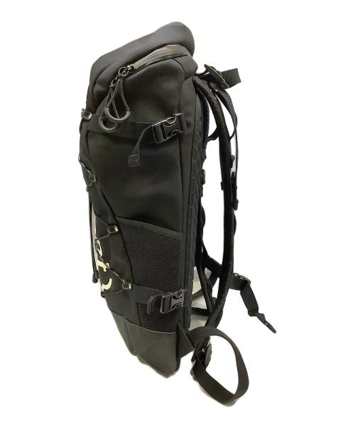 FRAGMENT（フラッグメント）FRAGMENT (フラッグメント) MONCLER (モンクレール) バックパックの古着・服飾アイテム