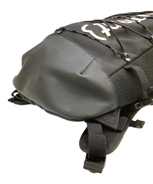 FRAGMENT（フラッグメント）FRAGMENT (フラッグメント) MONCLER (モンクレール) バックパックの古着・服飾アイテム