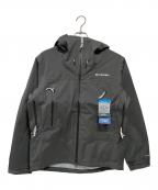 Columbiaコロンビア）の古着「マウンテンズアーコーリングⅤジャケット」｜ブラック