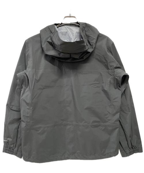 Columbia（コロンビア）Columbia (コロンビア) マウンテンズアーコーリングⅤジャケット ブラック サイズ:S 未使用品の古着・服飾アイテム