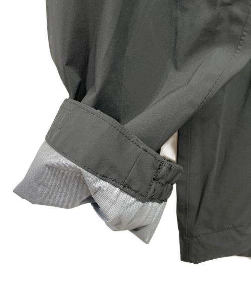 Columbia（コロンビア）Columbia (コロンビア) マウンテンズアーコーリングⅤジャケット ブラック サイズ:S 未使用品の古着・服飾アイテム