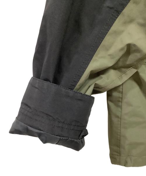 THE NORTH FACE（ザ ノース フェイス）THE NORTH FACE (ザ ノース フェイス) マウンテンライトジャケット オリーブ サイズ:Sの古着・服飾アイテム