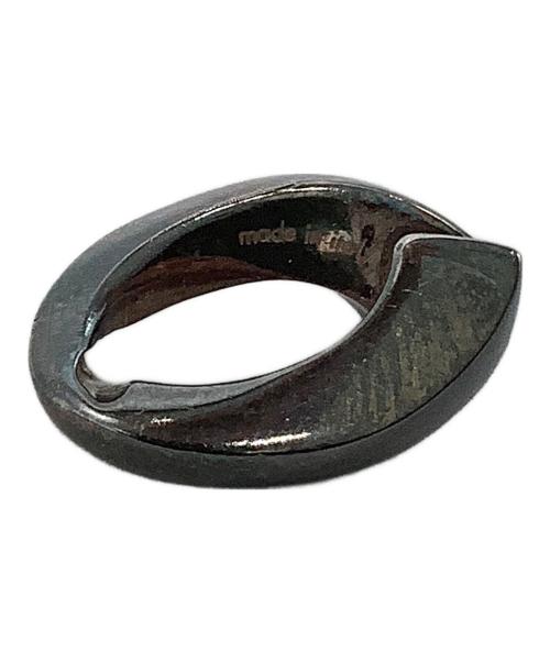 GUCCI（グッチ）GUCCI (グッチ) アメジスト シルバーネックレスの古着・服飾アイテム