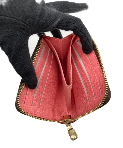 LOUIS VUITTON（ルイ ヴィトン）LOUIS VUITTON (ルイ ヴィトン) モノグラム ポルトフォイユ・ノア コンパクトの古着・服飾アイテム