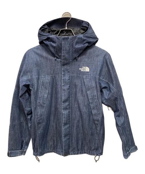 THE NORTH FACE（ザ ノース フェイス）THE NORTH FACE (ザ ノース フェイス) マウンテンパーカー ネイビー サイズ:Sの古着・服飾アイテム