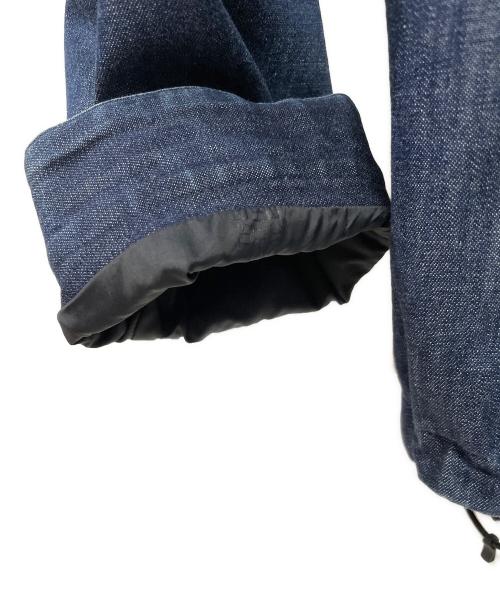 THE NORTH FACE（ザ ノース フェイス）THE NORTH FACE (ザ ノース フェイス) マウンテンパーカー ネイビー サイズ:Sの古着・服飾アイテム