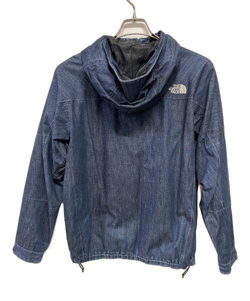 THE NORTH FACE（ザ ノース フェイス）THE NORTH FACE (ザ ノース フェイス) マウンテンパーカー ネイビー サイズ:Sの古着・服飾アイテム