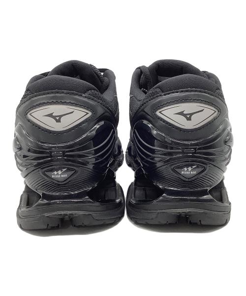 MIZUNO（ミズノ）MIZUNO (ミズノ) WAVE PROPHECY LS ブラック サイズ:28.0の古着・服飾アイテム