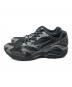 MIZUNO (ミズノ) WAVE RIDER 10 グレー サイズ:28㎝：9000円