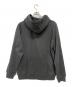 Calvin Klein Jeans (カルバンクラインジーンズ) プルオーバーパーカー ブラック サイズ:L 未使用品：10000円