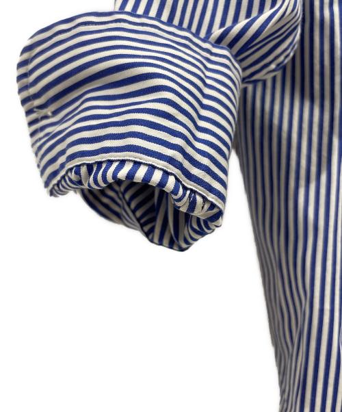 RALPH LAUREN（ラルフローレン）RALPH LAUREN (ラルフローレン) 長袖シャツ ブルー サイズ:S 未使用品の古着・服飾アイテム