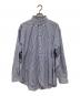 RALPH LAUREN（ラルフローレン）の古着「長袖シャツ」｜ブルー