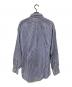 RALPH LAUREN (ラルフローレン) 長袖シャツ ブルー サイズ:S 未使用品：5000円