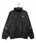 UMBRO（アンブロ）の古着「トラックジャケット」｜ブラック