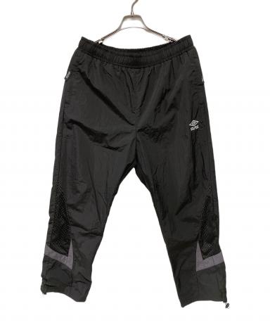 中古・古着通販】UMBRO (アンブロ) SILAS (サイラス) トラックパンツ