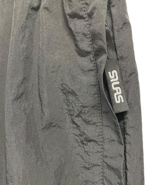 UMBRO（アンブロ）UMBRO (アンブロ) SILAS (サイラス) トラックパンツ ブラック サイズ:L 未使用品の古着・服飾アイテム