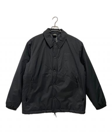 【美品】OAKLEY 中綿ハイブリッドジャケット ゴルフFOA404253 古着 中古・古着通販】OAKLEY (オークリー) 中綿ジャケット オレンジ サイズ