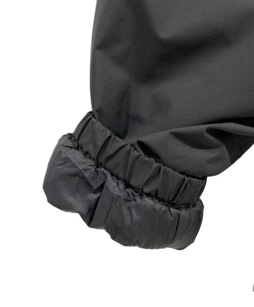 OAKLEY（オークリー）OAKLEY (オークリー) 中綿コーチジャケット ブラック サイズ:JPN　L 未使用品の古着・服飾アイテム