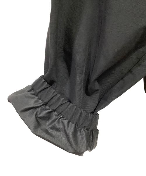 SUPREME（シュプリーム）SUPREME (シュプリーム) ヘビーナイロンアノラックパーカー ブラック サイズ:Lの古着・服飾アイテム